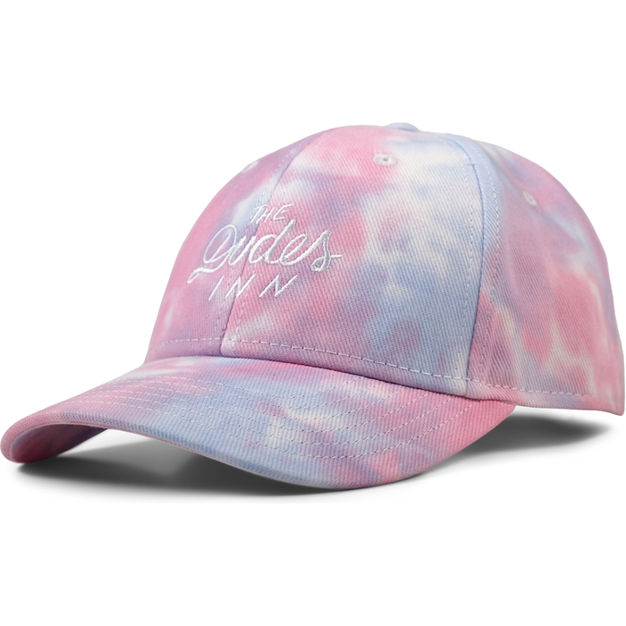 Lobby - The dudes - Tie dye - Snapback Cap