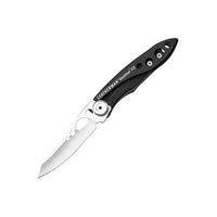 Skeletool KB - Black 