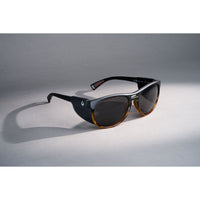 Phirchill - Phieres - Mt Blk Tort Brn / Gr - Sonnenbrille