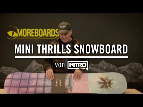 Mini Thrills