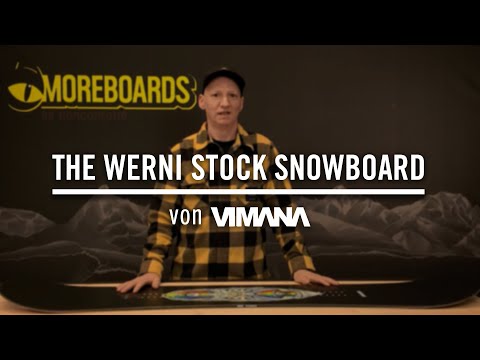 The Werni Stock