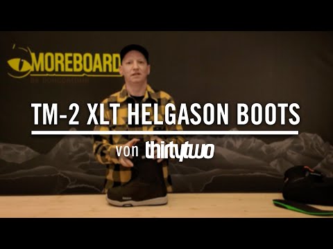 TM-2 XLT Helgason 24