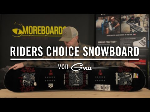 Riders Choice