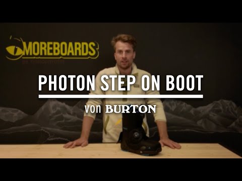 Photon Boa