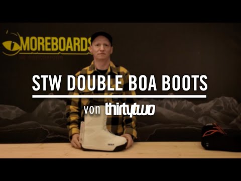 STW Double Boa 24