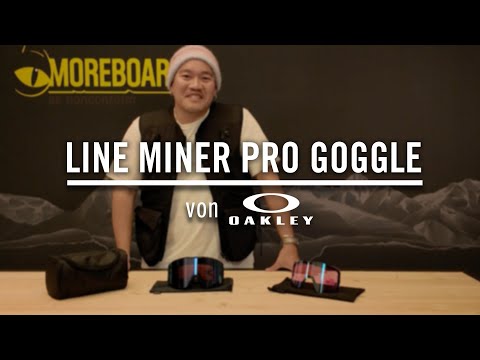 LINE MINER PRO L