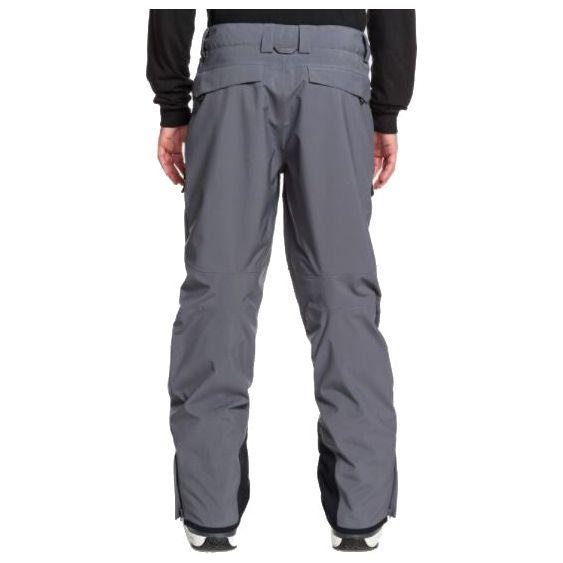 Utilty - Quiksilver - IRON GATE - Snowboardhose