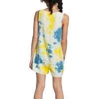 Tankjumpsuit - Quiksilver - TIE DYE WASH - Jumpsuit