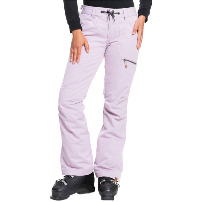 Nadia PT - Roxy - DAWN PINK - Snowboardhose