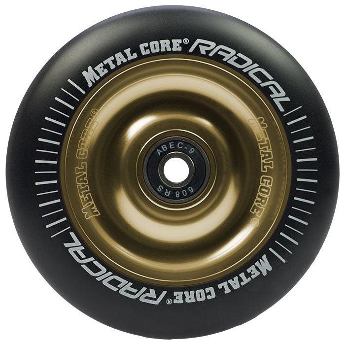 Metal Core - Radical B 100mm - Scooter Wheels