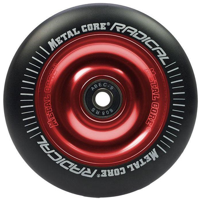 Metal Core - Radical B 100mm - Scooter Wheels