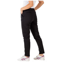 Reflex Damen Chino - Reell - Black - Regular Fit