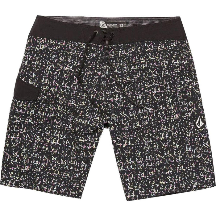 MOD REVOKE 20 - Volcom - Black - Boardshort