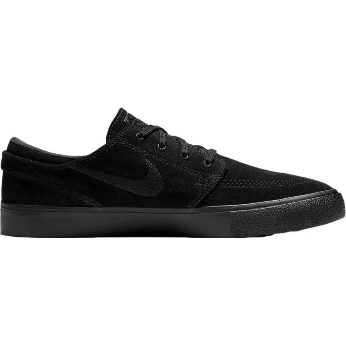 SB Zoom Stefan Janoski RM - Nike - black - Sneakers