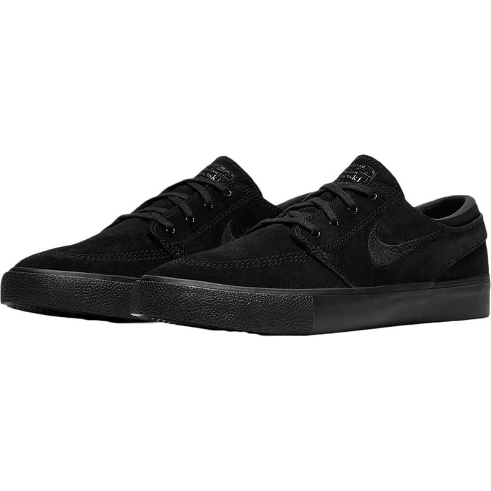 SB Zoom Stefan Janoski RM - Nike - black - Sneakers