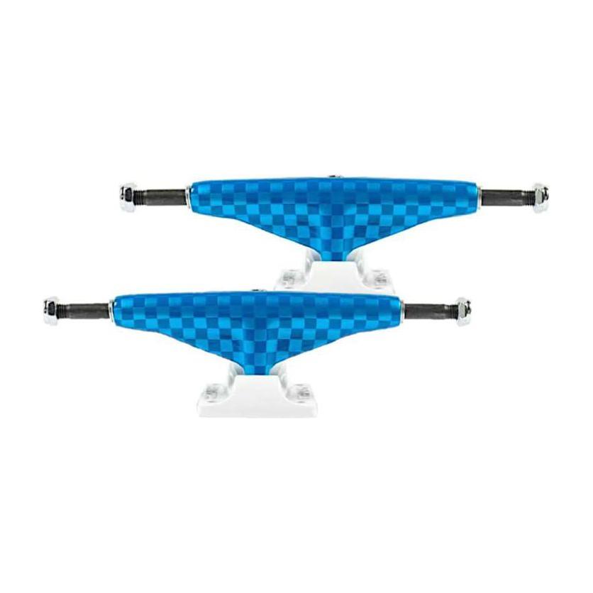 Tensor - Mag Light Lo Slicks - Rodney Mullen - Skateboard Achse