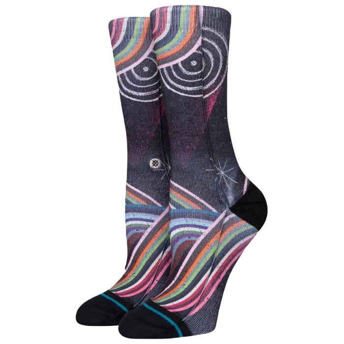 Ground Control - Stance - BLACK - Socken