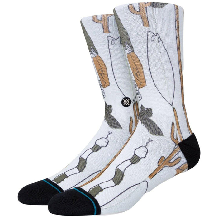 Ded Man - Stance - OFW - Socken