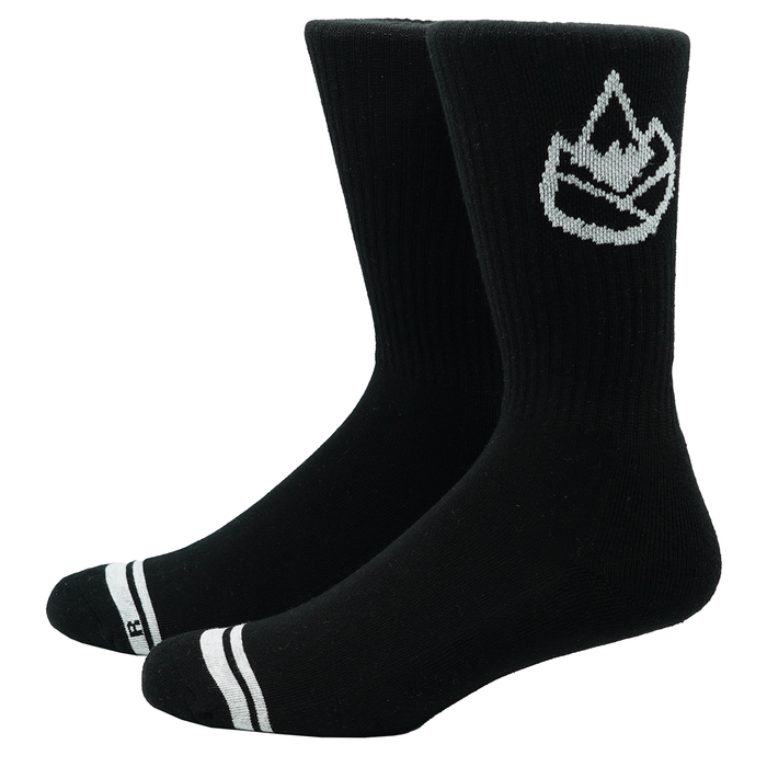 Signatuph Sock 3 Pack I BGW Assorted