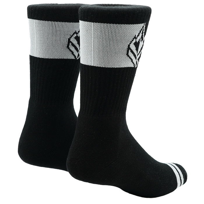 Ensembleph Sock - Phieres - Black - Socken