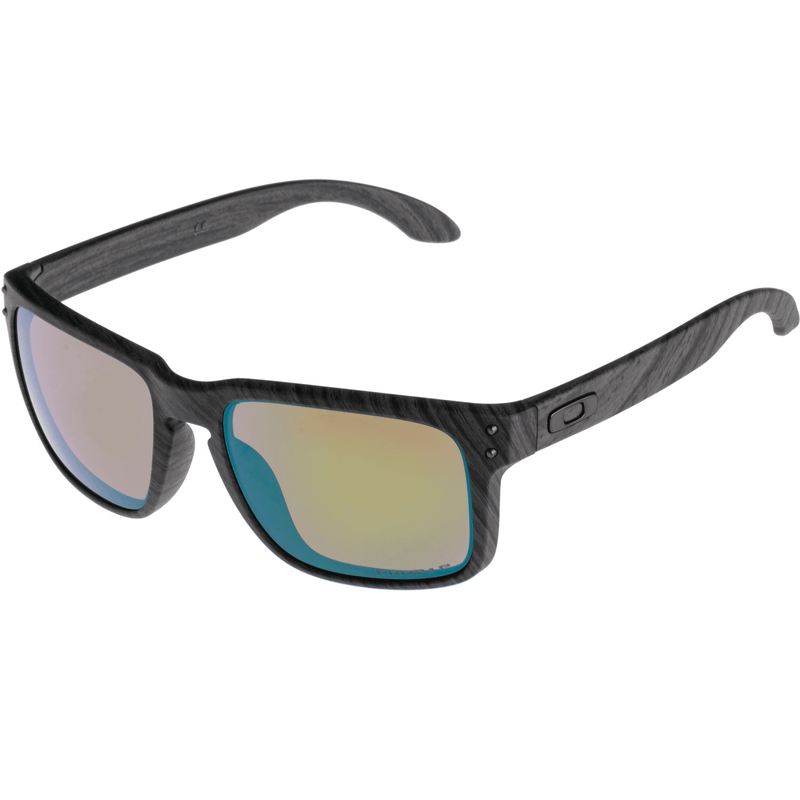 Holbrook - Woodgrain - Prizm Shallow H2O Polarized