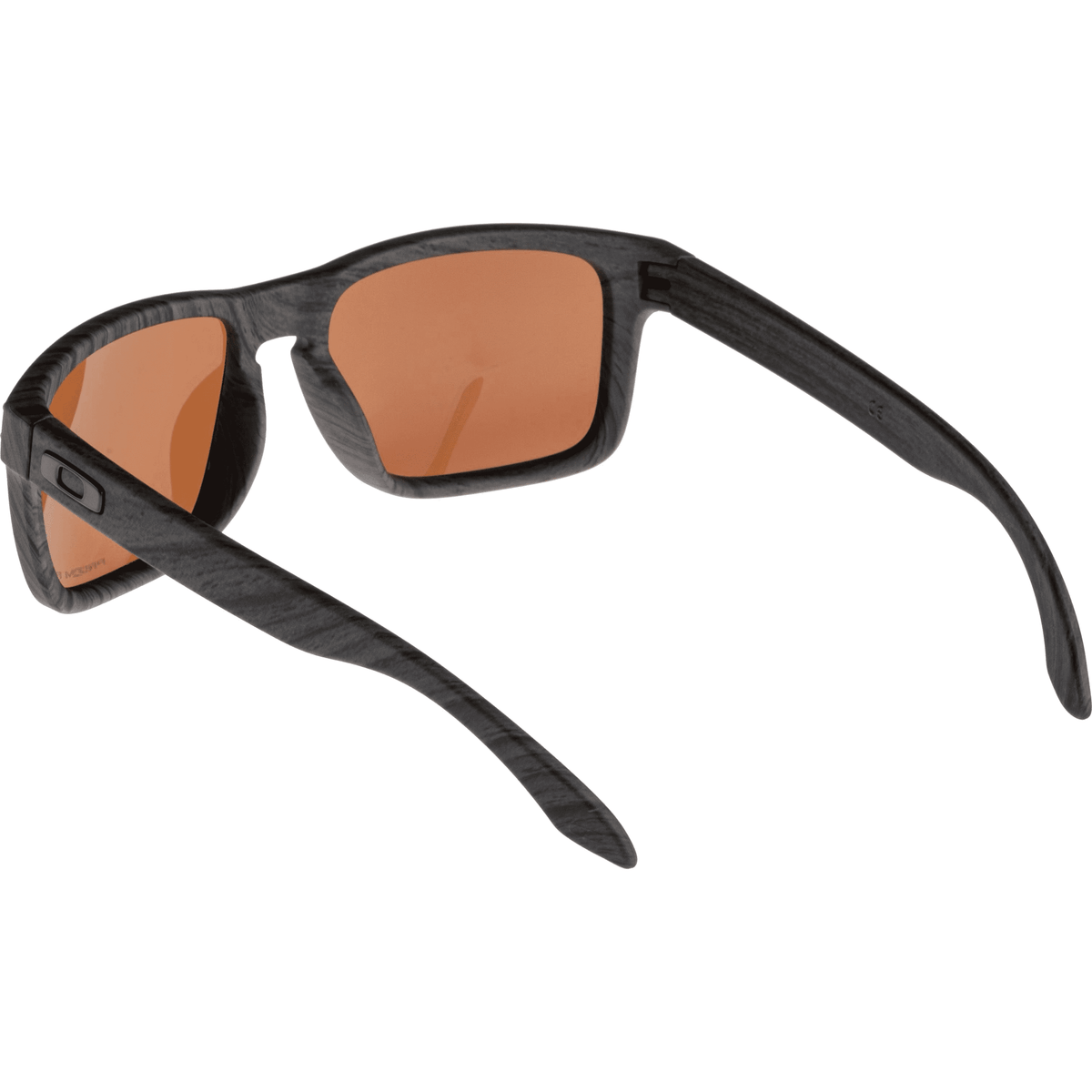 Holbrook - Woodgrain - Prizm Shallow H2O Polarized