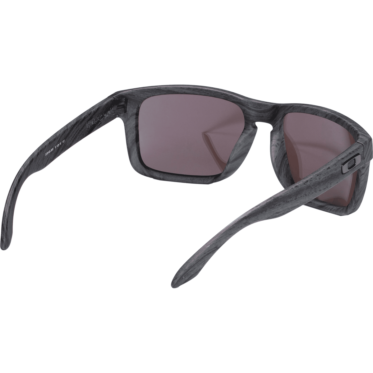 Holbrook - Woodgrain - Prizm Deep Water Polarized