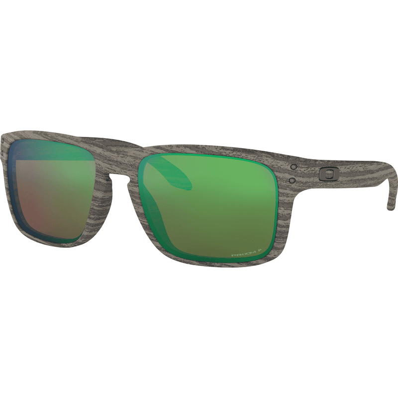 Holbrook - Woodgrain - Prizm Shallow H2O Polarized