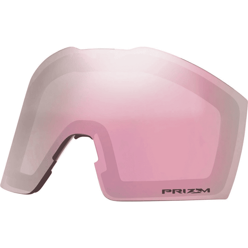 FALL LINE XM Replacement Lense - Prizm HiPink