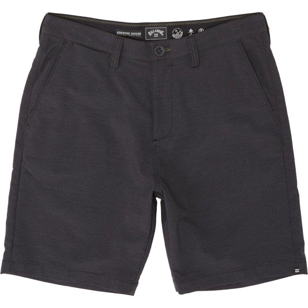 Sandpiper Submersible - Billabong - Black Heather - Short