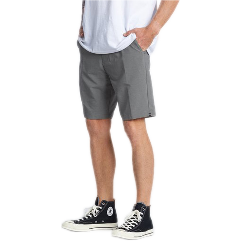 Sandpiper Submersible - Billabong - Alloy Heather - Short