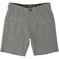 Sandpiper Submersible - Billabong - Alloy Heather - Short