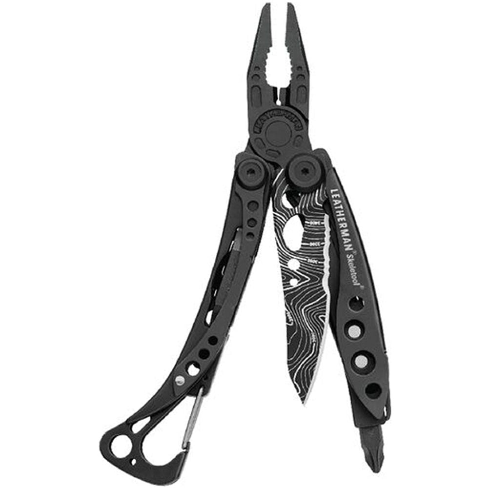 Leatherman - SKELETOOL - Topo - Accessories - Schmuck und Uhren - Mehr Accessoires