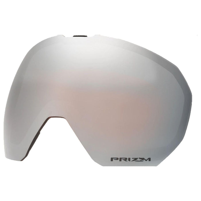 FLIGHT PATH XL Replacement Lense - Oakley - Unisex - Prizm Snow Black - Snowboard  -  Skibrillen  -  Ersatzscheibe Schneebrille