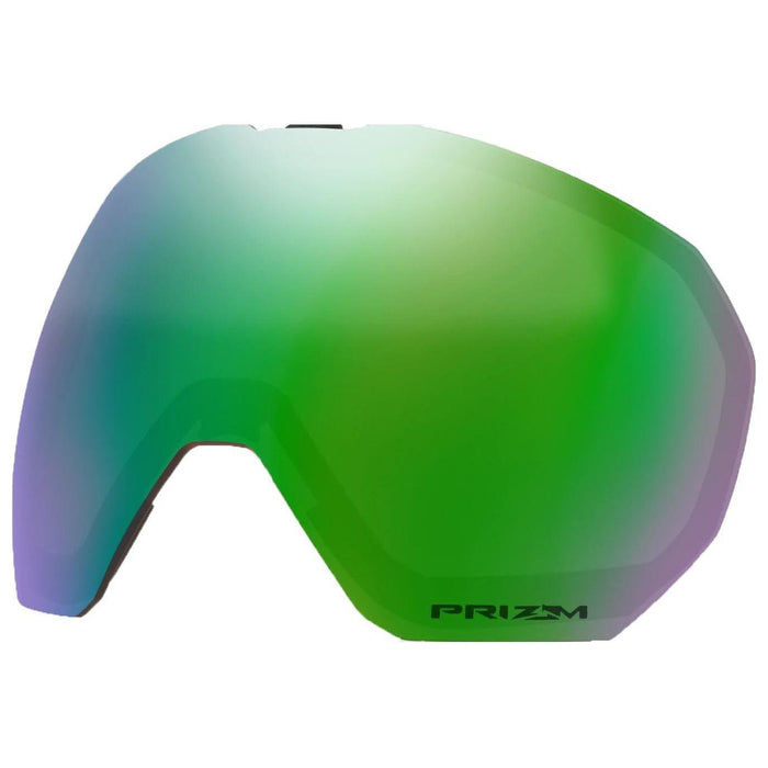 FLIGHT PATH XL Replacement Lense - Oakley - Unisex - Prizm Snow Jade - Snowboard  -  Skibrillen  -  Ersatzscheibe Schneebrille