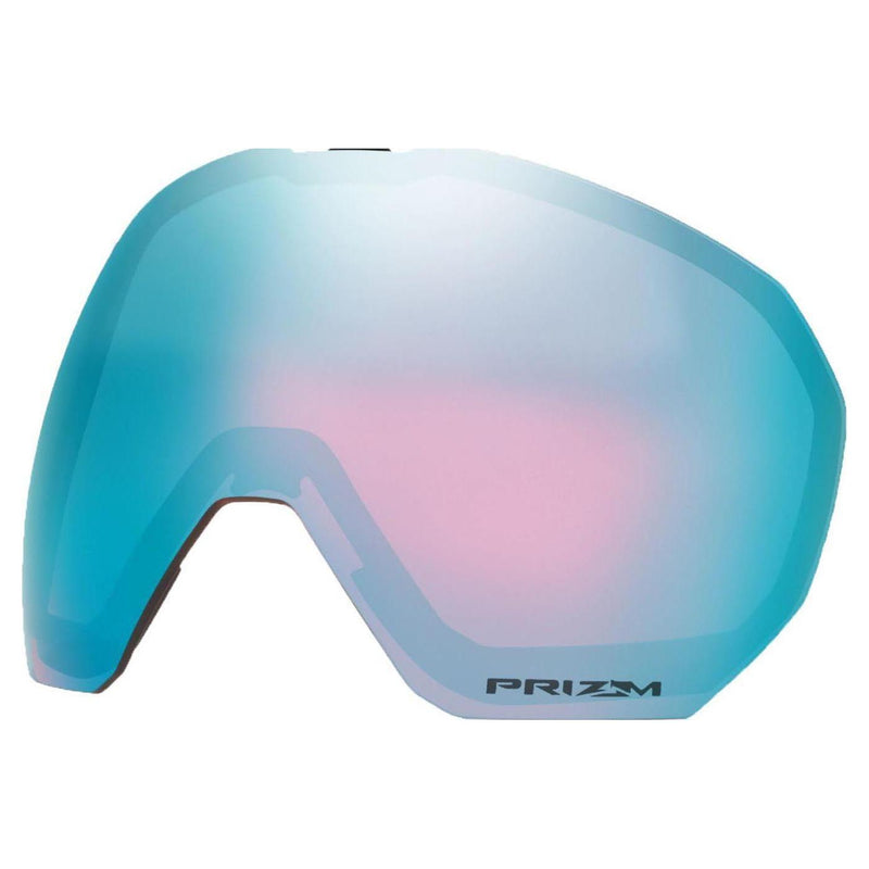 FLIGHT PATH XL Replacement Lense - Oakley - Prizm Snow Sapphire - Unisex - Snowboard -  Skibrillen  -  Ersatzscheibe Schneebrille