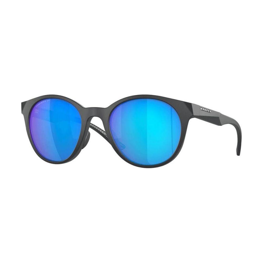 Spindrift - Matte Carbon - Prizm Sapphire Polarized