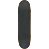 Globe - G1 Stack - Black/Candy Clouds - Complete Skateboard