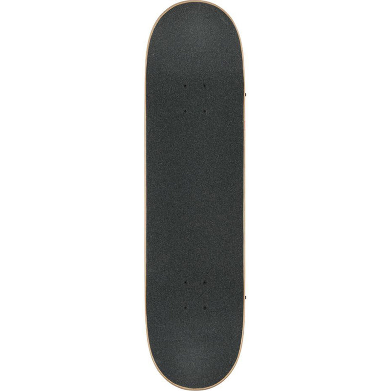 Globe - G1 Stack - Black/Candy Clouds - Complete Skateboard