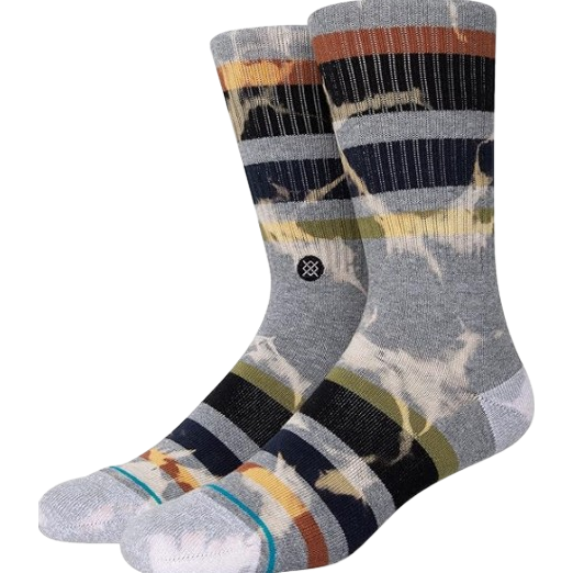 Stance - BRONG - VINTAGEWHITE - Socken