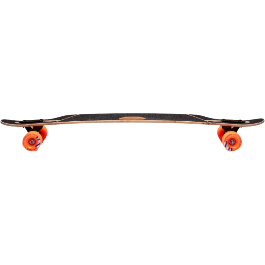 Loaded - Tan Tien Flex 1 - 39 - Complete Longboard