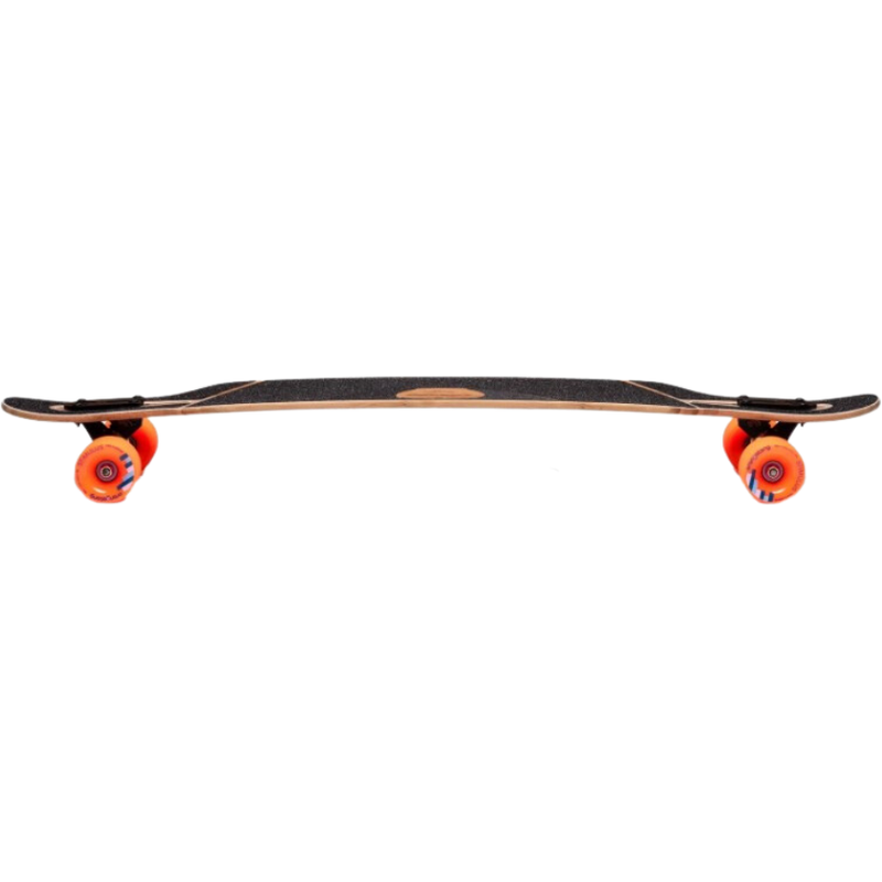 Loaded - Tan Tien Flex 1 - 39 - Complete Longboard