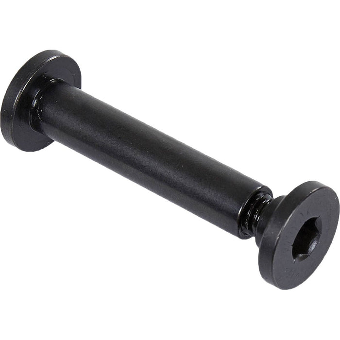 F5 Axle - Tilt - Black - Scooter Axle