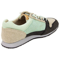 Doghammer - Vegan Cork Traveller LT - agua mar - Outdoor - Schuhe - Outdoorschuh