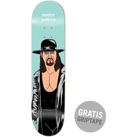 Enjoi - Judkins Body Slam R7 - Judkins - Skatedeck