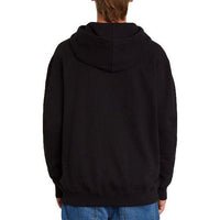 Zero Division P/O - Volcom - BLACK - Kapuzenpulli