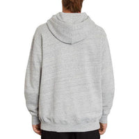 Zero Division P/O - Volcom - HEATHER GREY - Kapuzenpulli