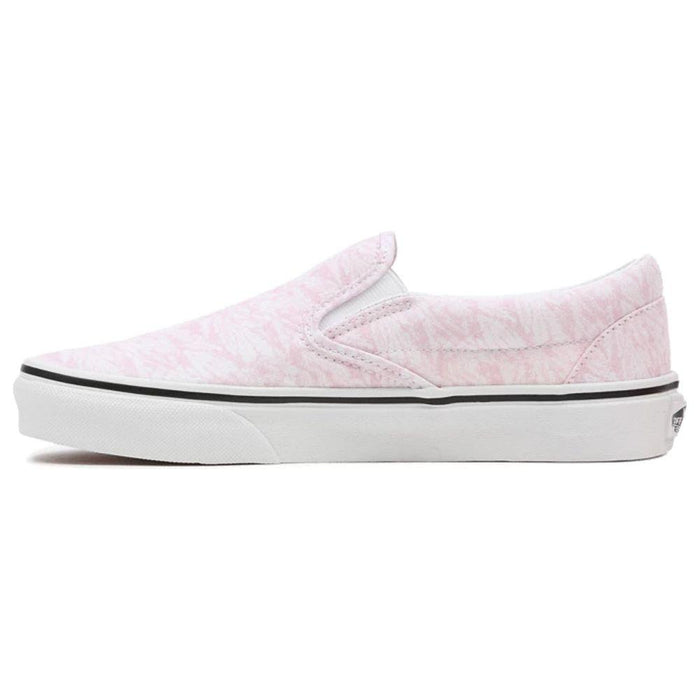 Ua Classic Slip on - Vans - (WASHES) CRADLE PINK - Slipper