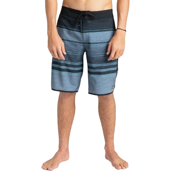 73 Stripe Pro - Billabong - Black - Boardshort