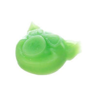 Pig - Pig Head Curb Wax - GREEN - Skate Zubehör